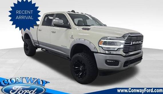 RAM 2500 2022 3C6UR5FLXNG190700 image