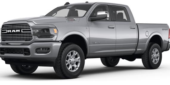 RAM 2500 2022 3C6UR5HJXNG168563 image RAM 2500 2022 3C6UR5HJXNG168563 image