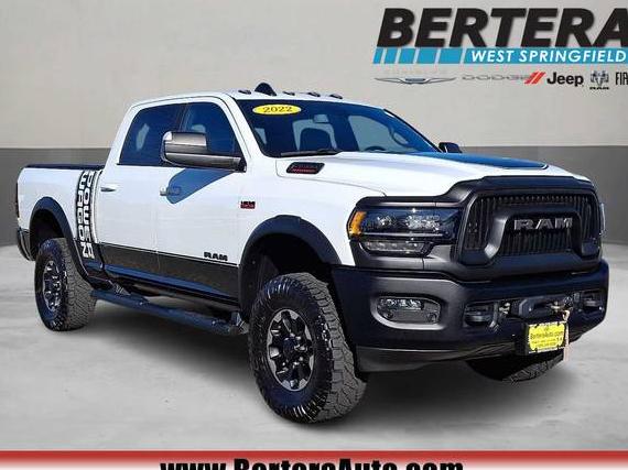 RAM 2500 2022 3C6TR5EJ6NG125306 image RAM 2500 2022 3C6TR5EJ6NG125306 image