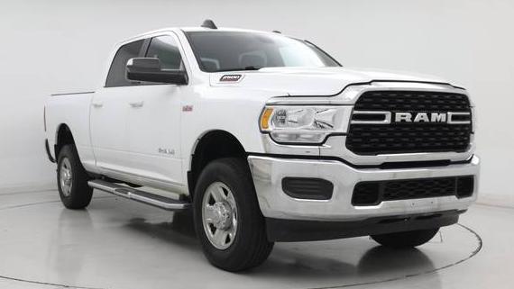 RAM 2500 2022 3C6UR5DJ5NG247872 image