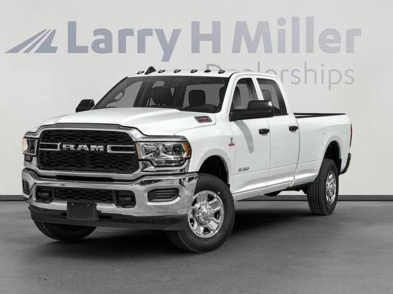 RAM 2500 2022 3C6UR5CJ2NG303669 image