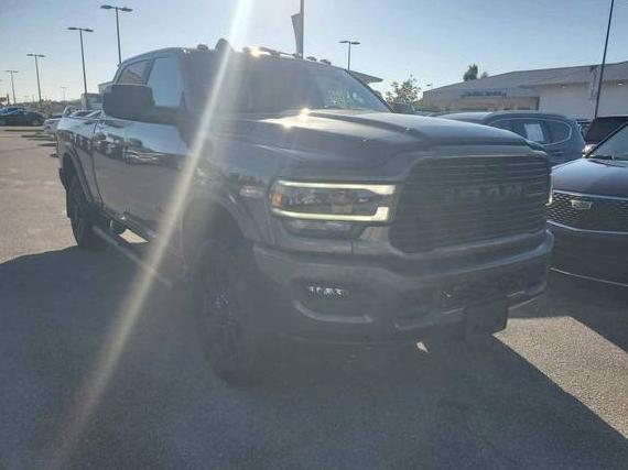 RAM 2500 2022 3C6UR5FJ8NG268955 image RAM 2500 2022 3C6UR5FJ8NG268955 image