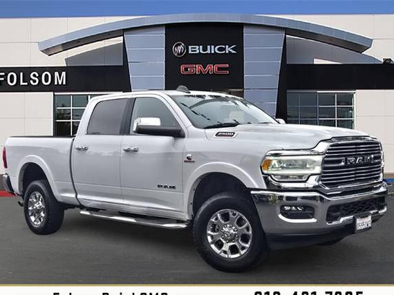 RAM 2500 2022 3C6UR5FL0NG344685 image RAM 2500 2022 3C6UR5FL0NG344685 image