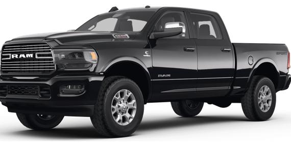 RAM 2500 2022 3C6UR5KL2NG286326 image RAM 2500 2022 3C6UR5KL2NG286326 image