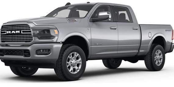 RAM 2500 2022 3C6UR5NJ6NG243845 image
