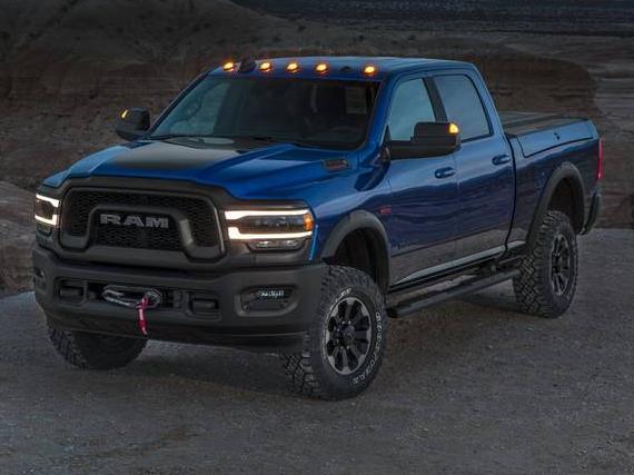 RAM 2500 2022 3C6UR5FJ4NG386923 image