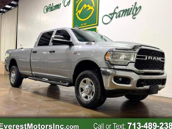 RAM 2500 2022 3C6UR5HJ5NG366340 image
