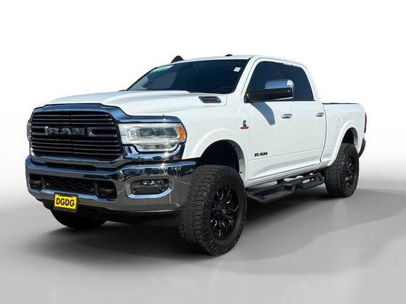 RAM 2500 2022 3C6UR5FL4NG326061 image