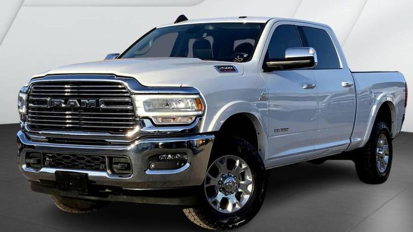 RAM 2500 2022 3C6UR5FL7NG183980 image