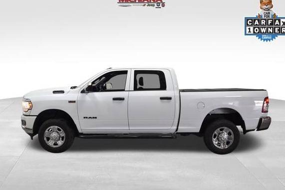 RAM 2500 2022 3C6UR5CJ9NG281685 image