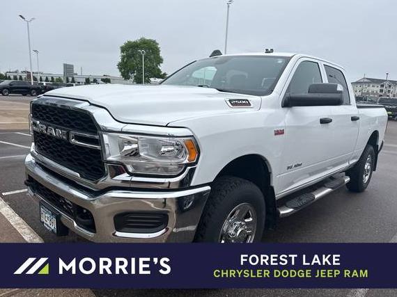 RAM 2500 2022 3C6UR5CJ3NG101116 image