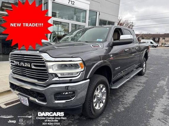 RAM 2500 2022 3C6UR5NL8NG309328 image RAM 2500 2022 3C6UR5NL8NG309328 image