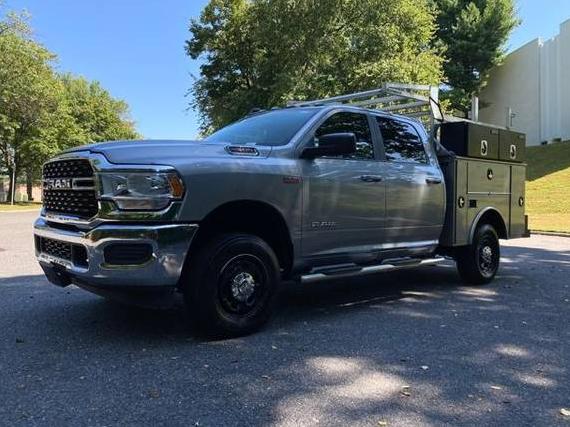 RAM 2500 2022 3C6UR5DJ5NG224141 image