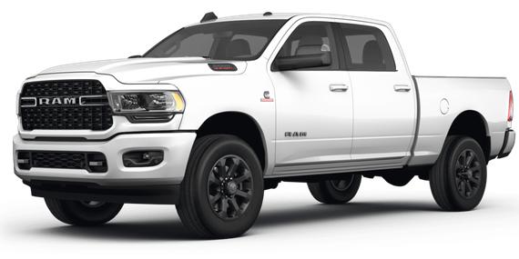 RAM 2500 2022 3C6UR5DL7NG209173 image