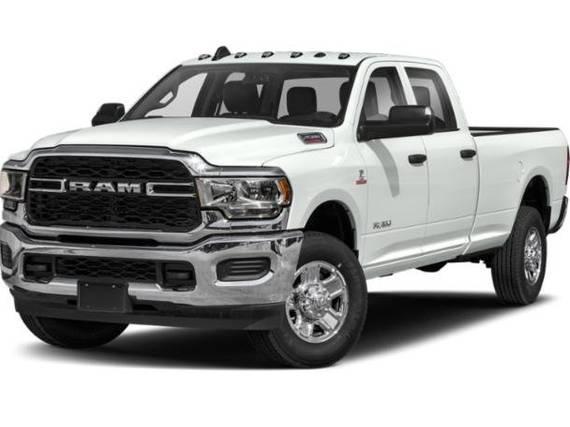 RAM 2500 2022 3C6UR5HJ7NG127842 image