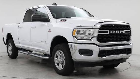 RAM 2500 2022 3C6UR5DL9NG247472 image