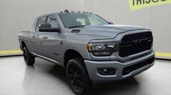 RAM 2500 2022 3C6UR5MLXNG109374 image