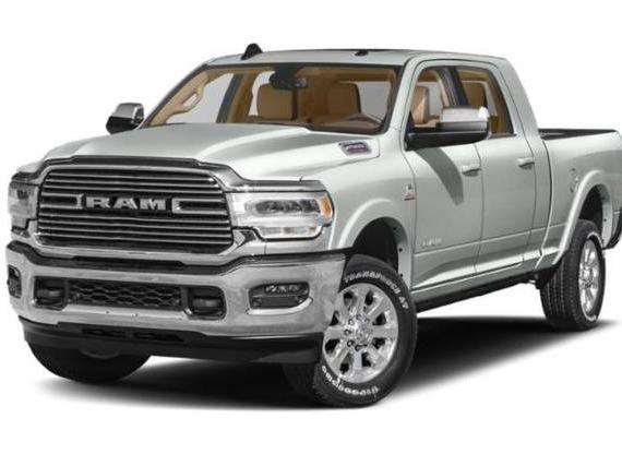 RAM 2500 2022 3C6UR5NL2NG324858 image