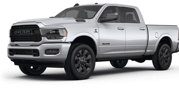 RAM 2500 2022 3C6UR5GL2NG265467 image