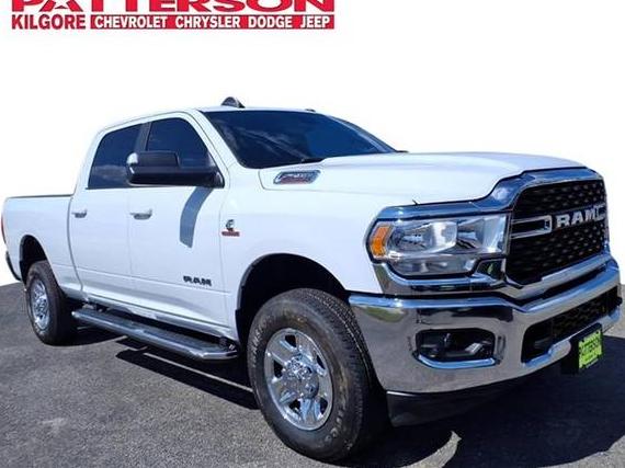 RAM 2500 2022 3C6UR5DL1NG271538 image RAM 2500 2022 3C6UR5DL1NG271538 image