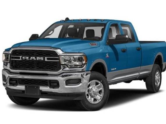 RAM 2500 2022 3C6UR5FL9NG220771 image