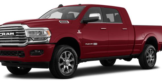 RAM 2500 2022 3C6UR5TL9NG180325 image