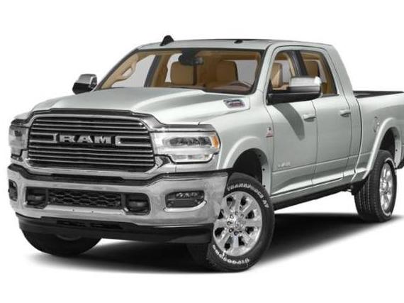 RAM 2500 2022 3C6UR5NL8NG116208 image