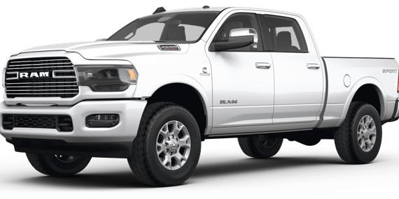 RAM 2500 2022 3C6UR5CJ9NG327029 image