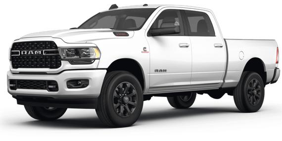 RAM 2500 2022 3C6UR5DL3NG340438 image