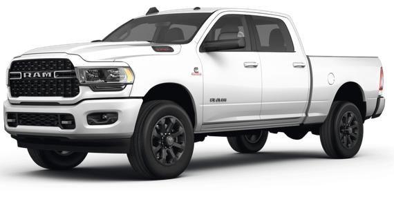 RAM 2500 2022 3C6UR5DL8NG148495 image RAM 2500 2022 3C6UR5DL8NG148495 image