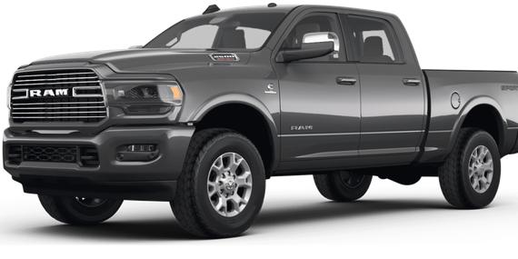 RAM 2500 2022 3C6UR5FL8NG367518 image
