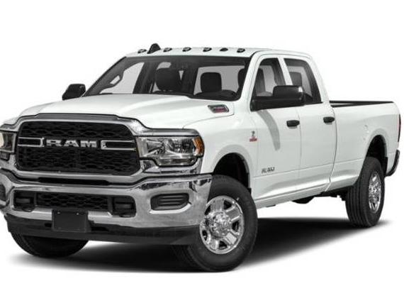 RAM 2500 2022 3C6UR5DJ9NG136354 image