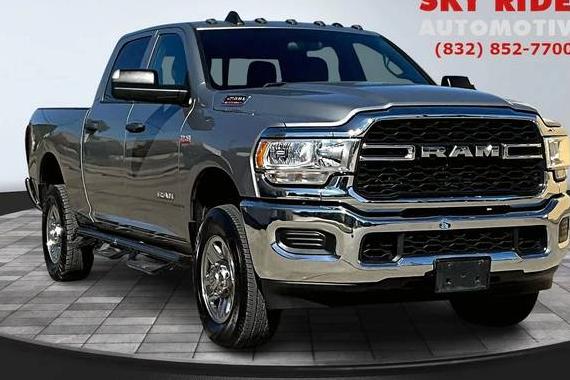 RAM 2500 2022 3C6UR5CJ8NG138856 image