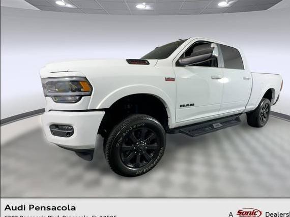 RAM 2500 2022 3C6UR5FJ6NG147759 image