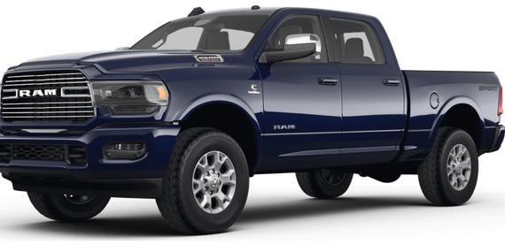 RAM 2500 2022 3C6UR5CL7NG351749 image