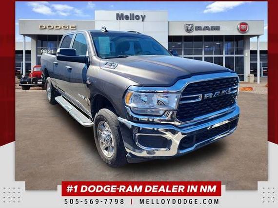 RAM 2500 2022 3C6UR5DL9NG247939 image