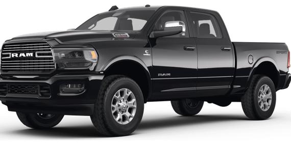 RAM 2500 2022 3C6UR5FLXNG138287 image