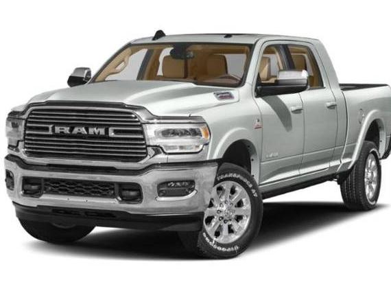 RAM 2500 2022 3C6UR5TL4NG145286 image
