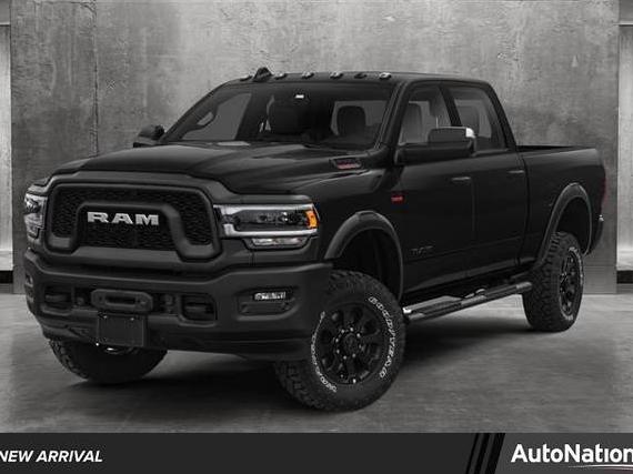 RAM 2500 2022 3C6TR5EJ9NG170255 image