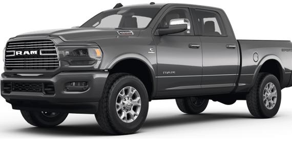 RAM 2500 2022 3C6UR5CL3NG181244 image