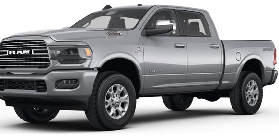 RAM 2500 2022 3C6UR5FL4NG244346 image RAM 2500 2022 3C6UR5FL4NG244346 image