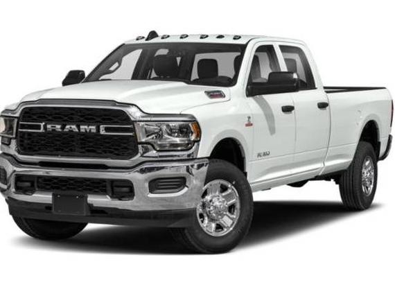 RAM 2500 2022 3C6UR5FL8NG125263 image