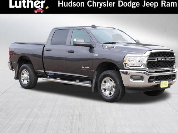 RAM 2500 2022 3C6UR5CJXNG373260 image RAM 2500 2022 3C6UR5CJXNG373260 image