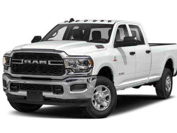 RAM 2500 2022 3C6UR5DJ7NG271185 image