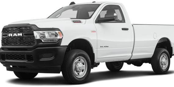 RAM 2500 2022 3C7WR4AJ7NG117594 image
