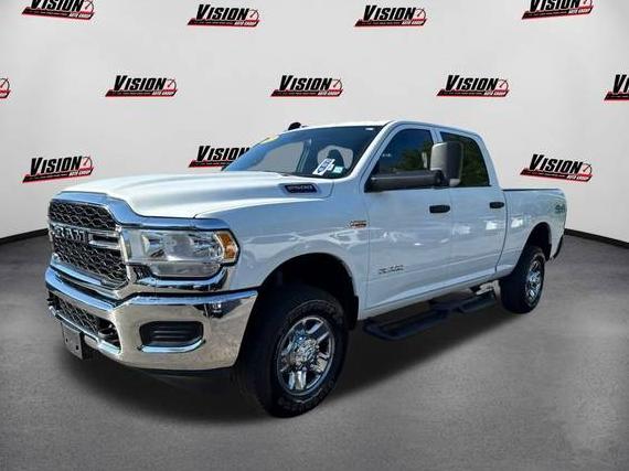 RAM 2500 2022 3C6UR5CJ2NG387914 image RAM 2500 2022 3C6UR5CJ2NG387914 image