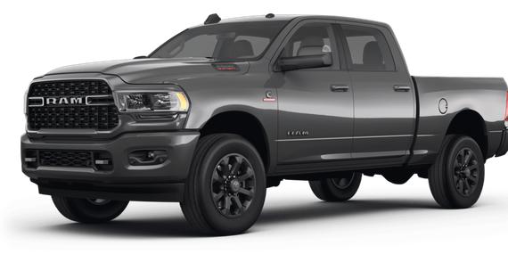 RAM 2500 2022 3C6UR5DL6NG324198 image