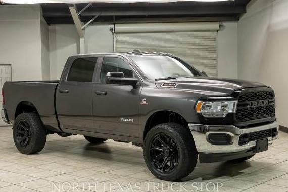 RAM 2500 2022 3C6UR5CL1NG165124 image