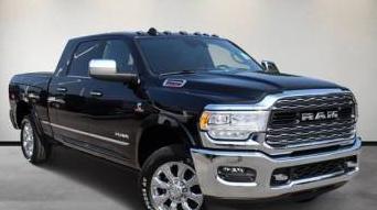 RAM 2500 2022 3C6UR5TLXNG100112 image