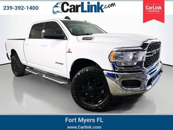 RAM 2500 2022 3C6UR5DLXNG436888 image